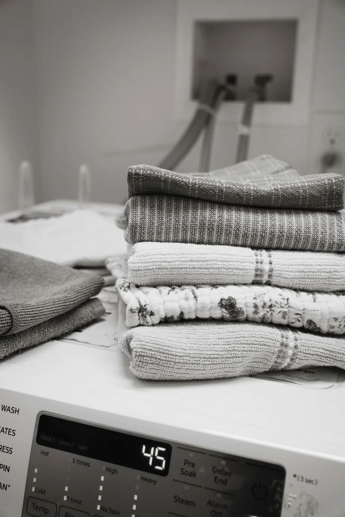 Wash & Fold — Spin Cleaners Birmingham